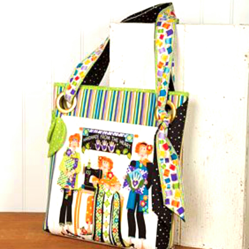 * New* Tote Making Kit